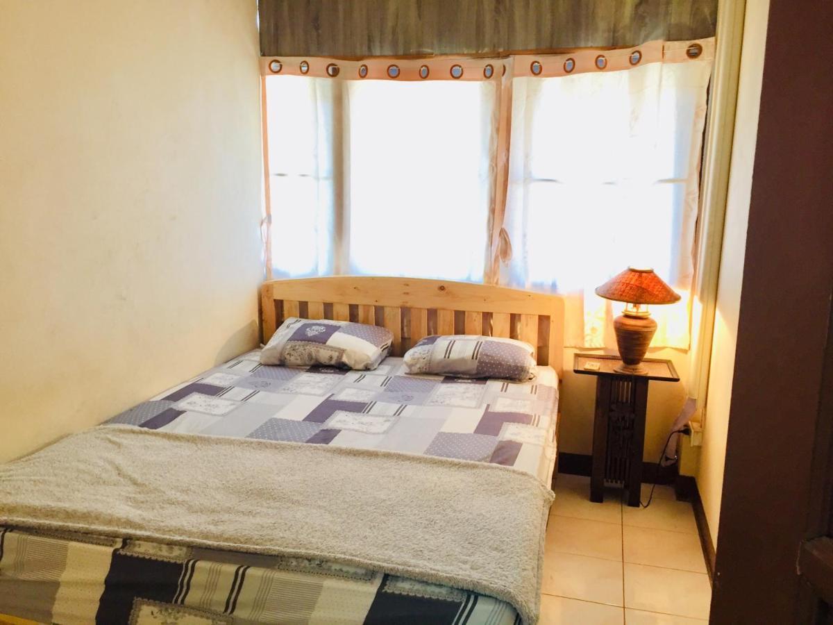 הוסטל צ'יאנג מאי Keta' Jungle Trek House מראה חיצוני תמונה