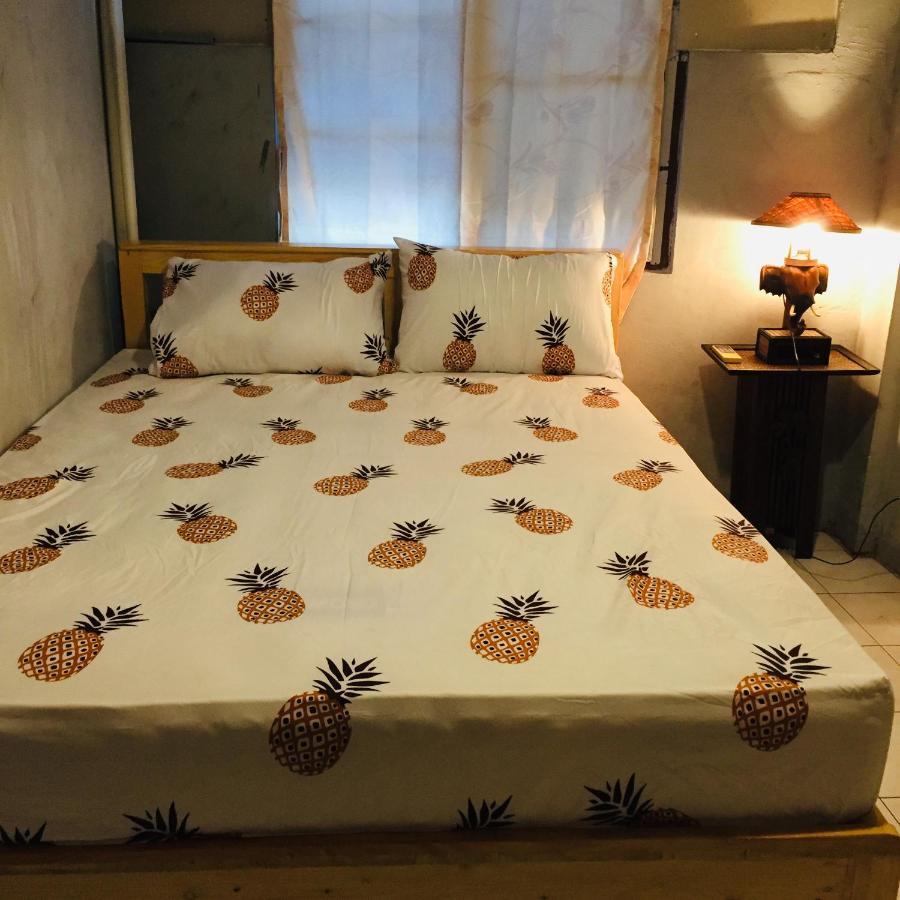 הוסטל צ'יאנג מאי Keta' Jungle Trek House מראה חיצוני תמונה